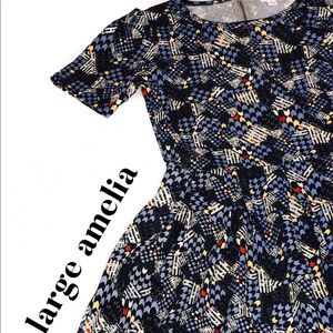 NEW Amelia LuLaRoe